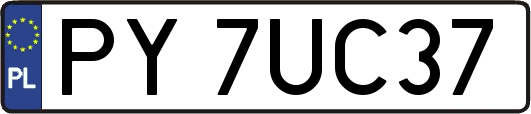 PY7UC37