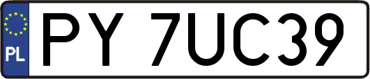 PY7UC39
