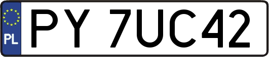 PY7UC42