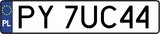 PY7UC44