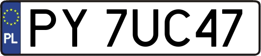 PY7UC47