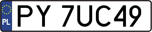 PY7UC49