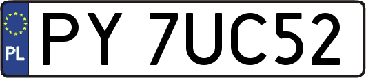 PY7UC52
