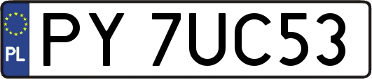 PY7UC53