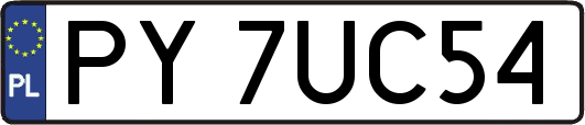PY7UC54