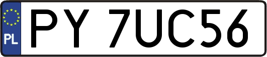 PY7UC56
