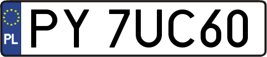 PY7UC60