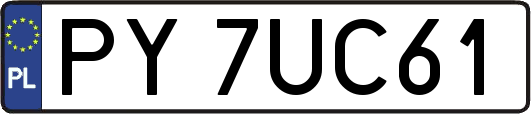 PY7UC61