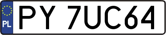 PY7UC64