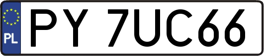 PY7UC66