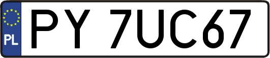 PY7UC67