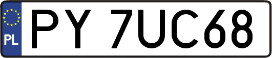 PY7UC68
