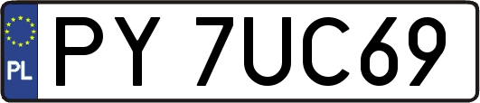 PY7UC69