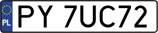 PY7UC72