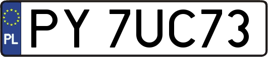 PY7UC73