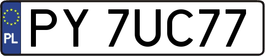PY7UC77