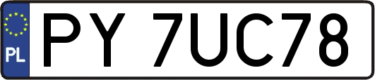 PY7UC78