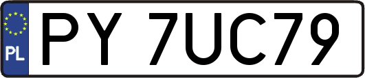 PY7UC79