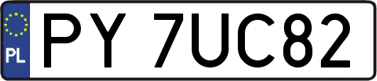 PY7UC82