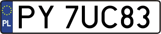 PY7UC83