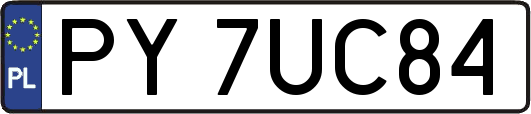 PY7UC84