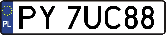 PY7UC88