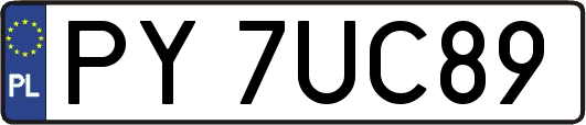 PY7UC89