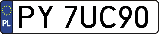 PY7UC90