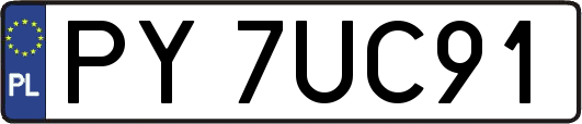 PY7UC91