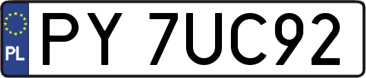 PY7UC92