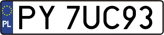 PY7UC93