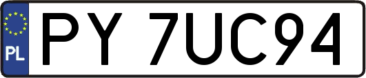 PY7UC94