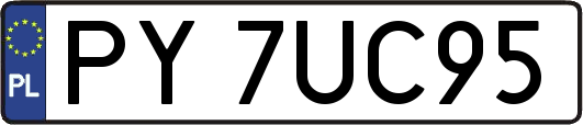 PY7UC95