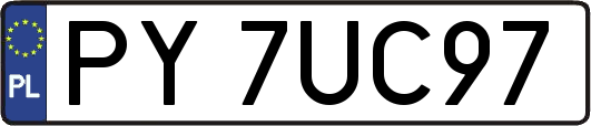 PY7UC97