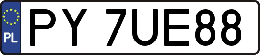 PY7UE88