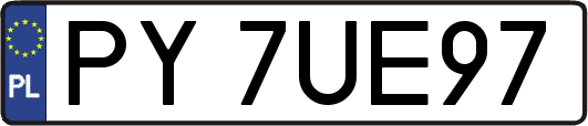 PY7UE97