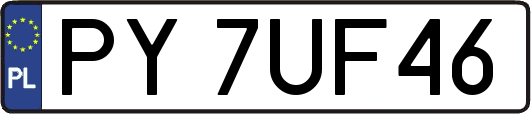 PY7UF46