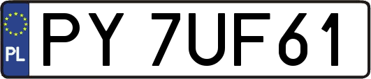 PY7UF61