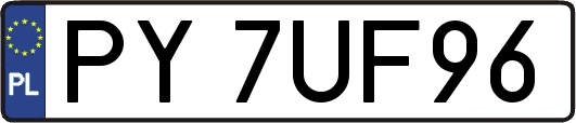PY7UF96