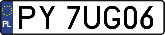 PY7UG06