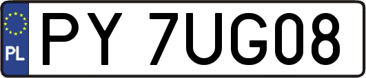 PY7UG08