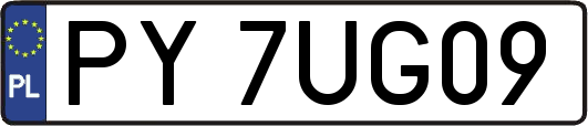 PY7UG09