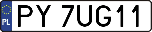 PY7UG11
