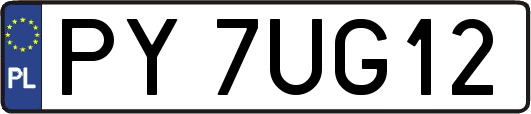 PY7UG12