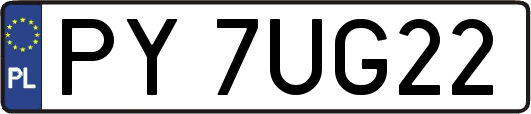 PY7UG22