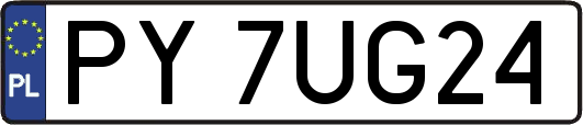 PY7UG24