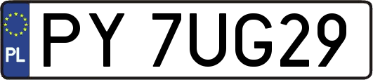 PY7UG29