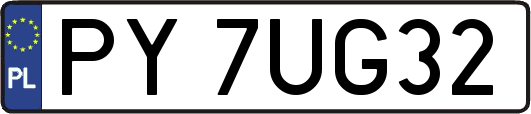 PY7UG32