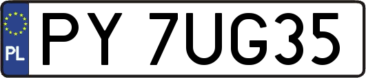 PY7UG35