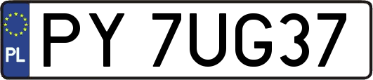 PY7UG37